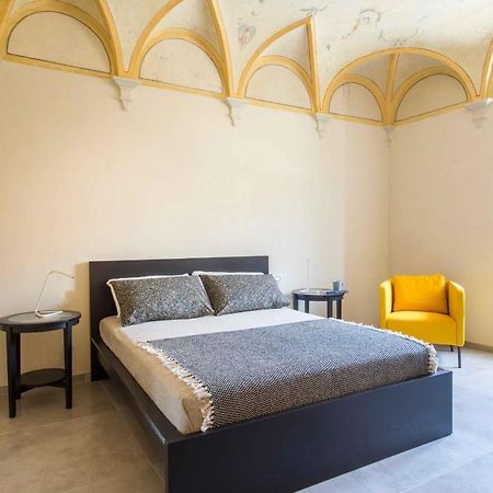 Casa Dell'Architetto Alla Cattedrale By Wonderful Italy Palermo Dış mekan fotoğraf