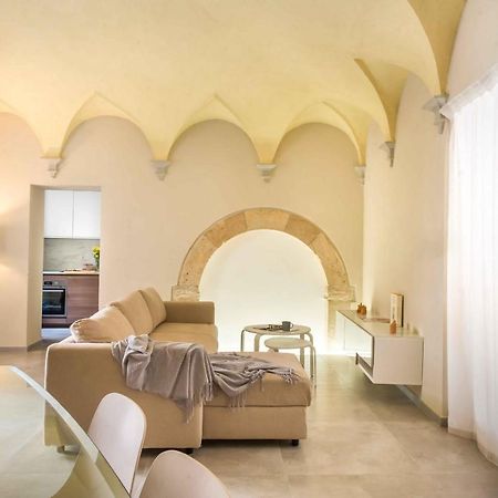 Casa Dell'Architetto Alla Cattedrale By Wonderful Italy Palermo Dış mekan fotoğraf