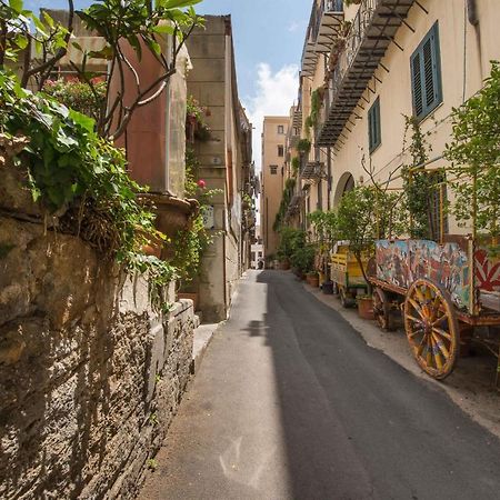 Casa Dell'Architetto Alla Cattedrale By Wonderful Italy Palermo Dış mekan fotoğraf