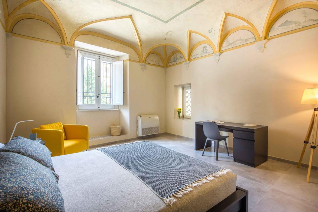 Casa Dell'Architetto Alla Cattedrale By Wonderful Italy Palermo Dış mekan fotoğraf